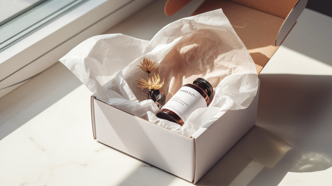 Ambalare securizată MindaVit