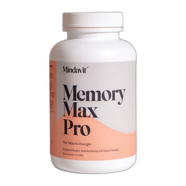 MemoryMax Pro